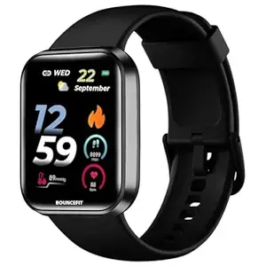Smart Watch for Kids Men Women Boys Girls