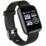 Smart Watch All Android & iOS Device