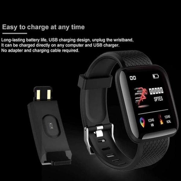 Smart Watch All Android & iOS Device