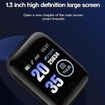 Smart Watch All Android & iOS Device