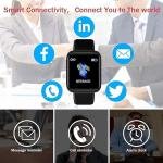 Smart Watch All Android & iOS Device