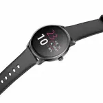 Y4 Smart Watch,Black