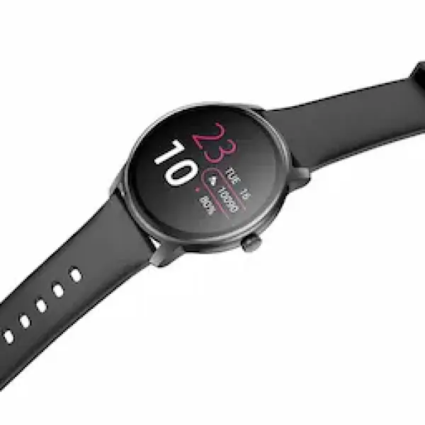 Y4 Smart Watch,Black