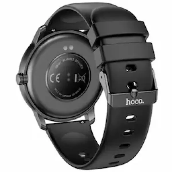 Y4 Smart Watch,Black