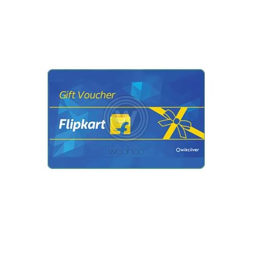 Flipkart E-Gift Voucher ₹25000