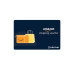 Amazon Shopping Voucher ₹25000