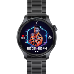 Fastrack Dezire FX1 Pro Smartwatch | AMOLED Display