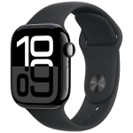Apple Watch Series 10 | GPS | Cellular | 42 mm | S/M | Jet