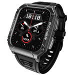 boAt Wave Armour 2 Smart Watch | BT Calling | Active