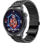 Fastrack Dezire FX1 Pro Smartwatch | AMOLED Display