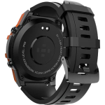 Fire Boltt Crusader Smartwatch | 1.43 | Amoled Display
