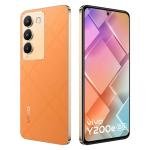 Vivo Y200e 5G (Saffron Delight, 8GB RAM, 128GB Storage)