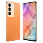 Vivo Y200e 5G (Saffron Delight, 8GB RAM, 128GB Storage)