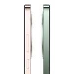 OPPO F27 5G (Emerald Green, 8GB RAM, 256GB Storage) | 6.67" FHD+ AMOLED Display|32MP Sony IMX615 Selfie Camera |AI Portrait Expert| 45W SUPERVOOC| with No Cost EMI/Additional Exchange Offers