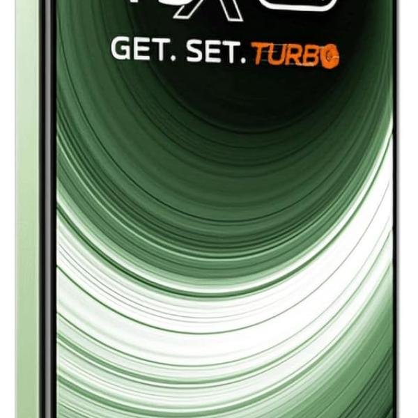 Vivo T3x 5G (Celestial Green, 128 GB) (6 GB RAM)