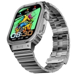 Fire Boltt Maverick Smartwatch | 2.02 inch | IPS