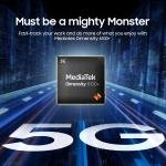 Samsung Galaxy M15 5G Prime Edition (Celestial Blue,8GB RAM,128GB Storage)