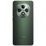 OPPO F27 5G (Emerald Green, 8GB RAM, 256GB Storage) | 6.67" FHD+ AMOLED Display|32MP Sony IMX615 Selfie Camera |AI Portrait Expert| 45W SUPERVOOC| with No Cost EMI/Additional Exchange Offers