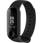 Mi Smart Band 3i | Black Strap