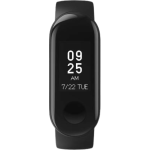 Mi Smart Band 3i | Black Strap