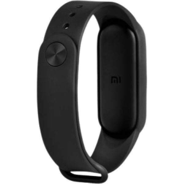 Mi Smart Band 3i | Black Strap